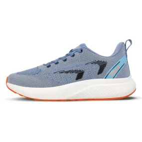 Men's Sports Shoe - WS9118 Steel Blue