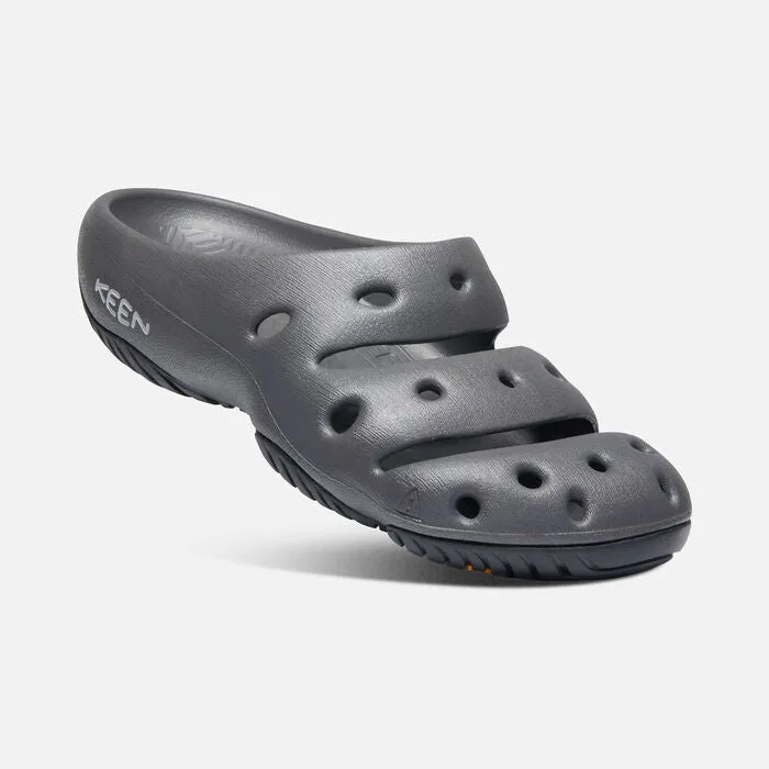 Men's Yogui Sandal - Magnet/Black