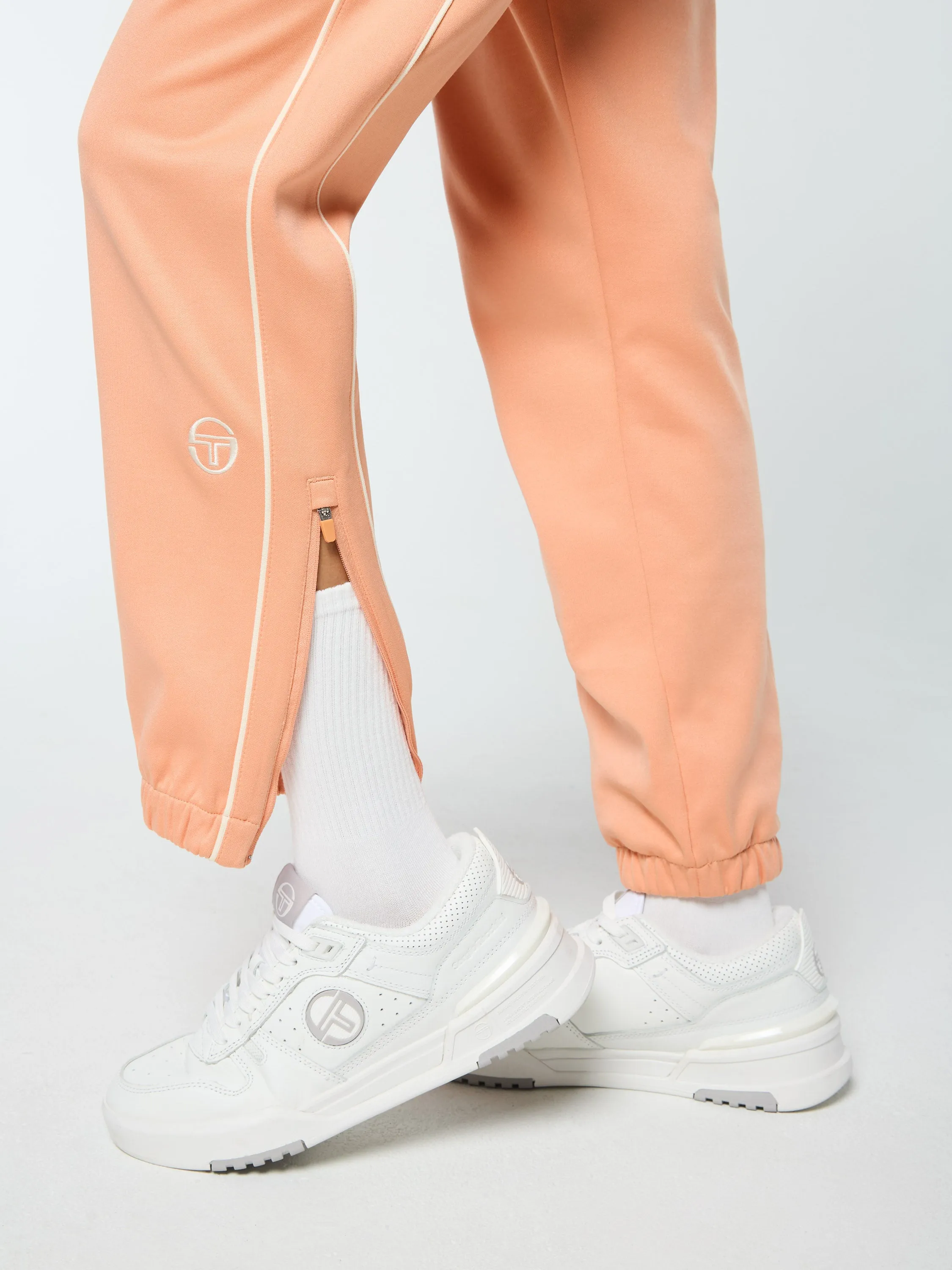 Miss Lioni Track Pant- Canyon Sunset