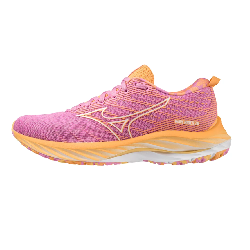 MIZUNO Wave Rider 26 Donna