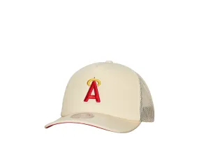 MLB Evergreen Trucker Coop Angels