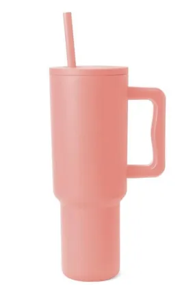 Modish Tumbler - Peach