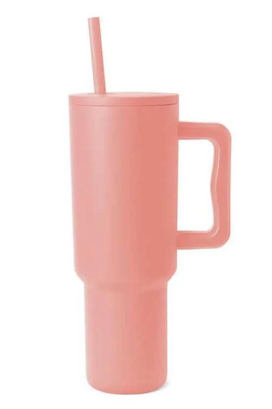 Modish Tumbler - Peach