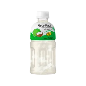 Mogu Mogu Coco