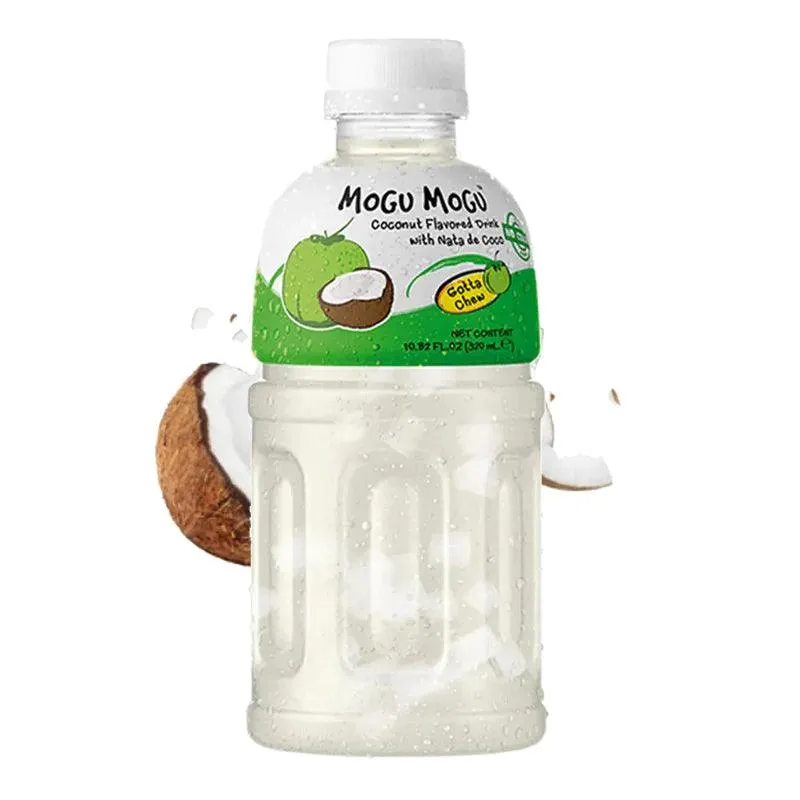 Mogu Mogu Coco