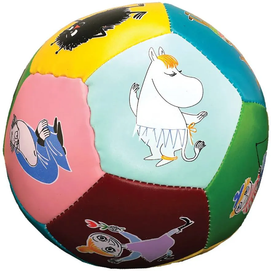 Moomin Boing Ball - Barbo Toys