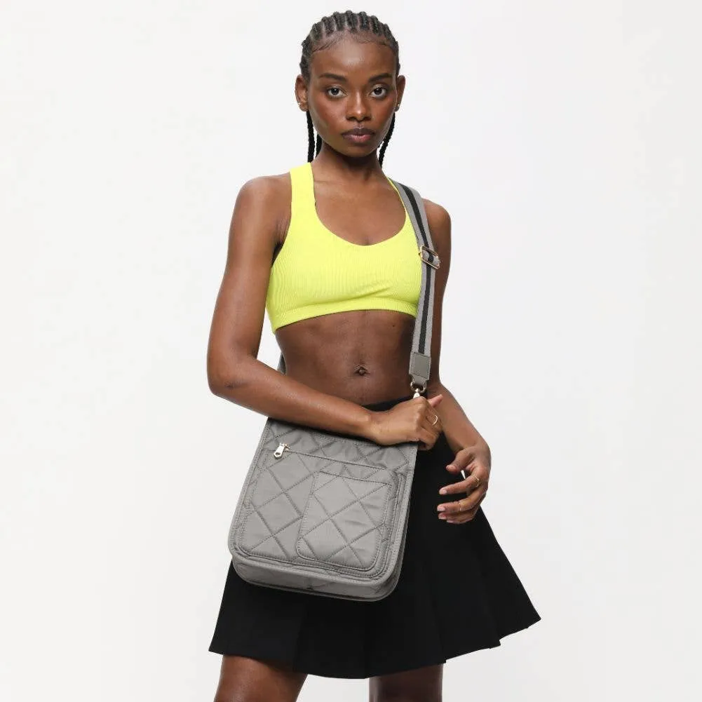 Motivator Crossbody