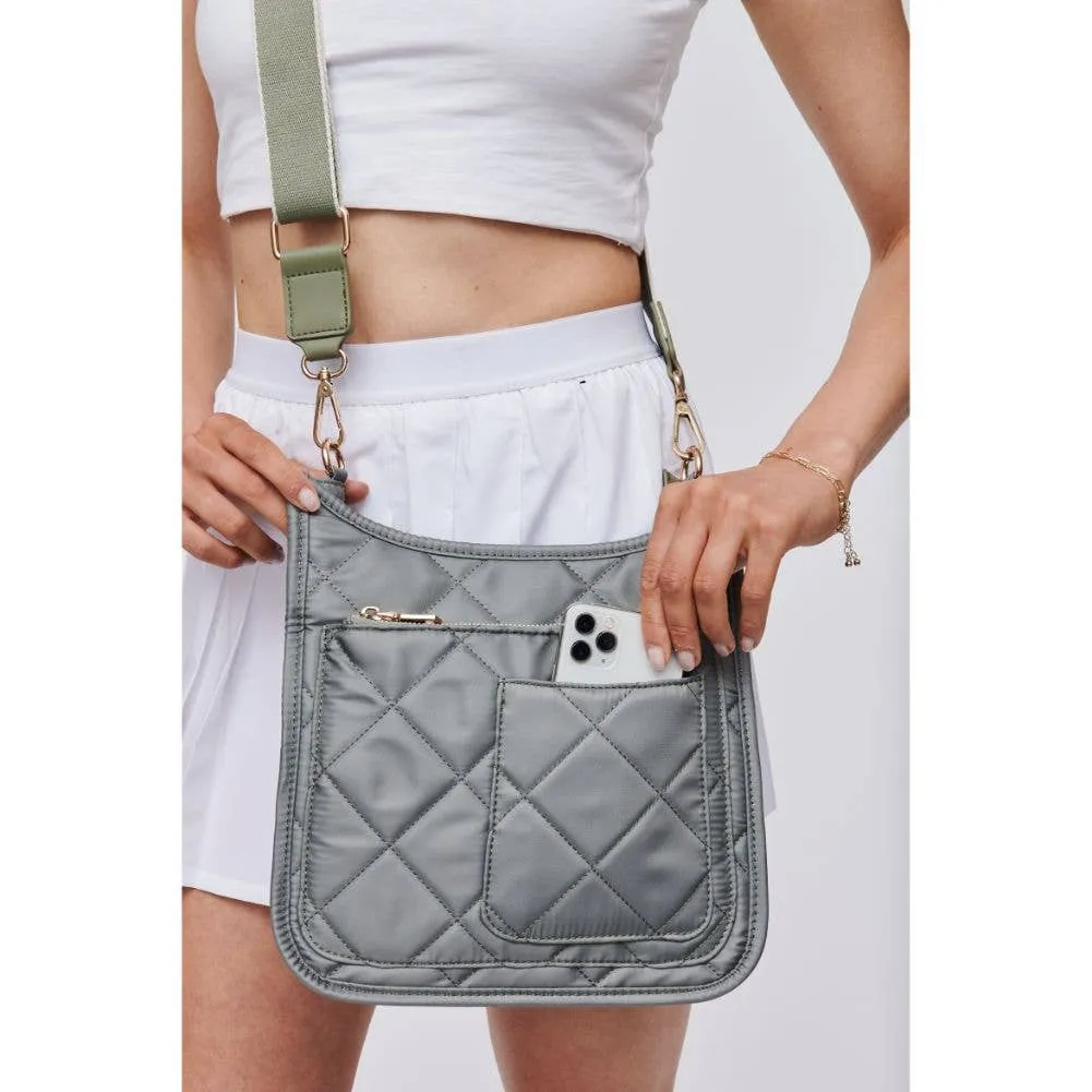 Motivator Crossbody