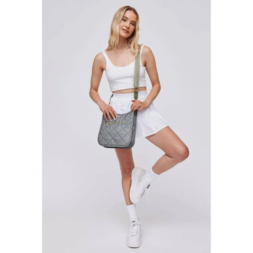 Motivator Crossbody