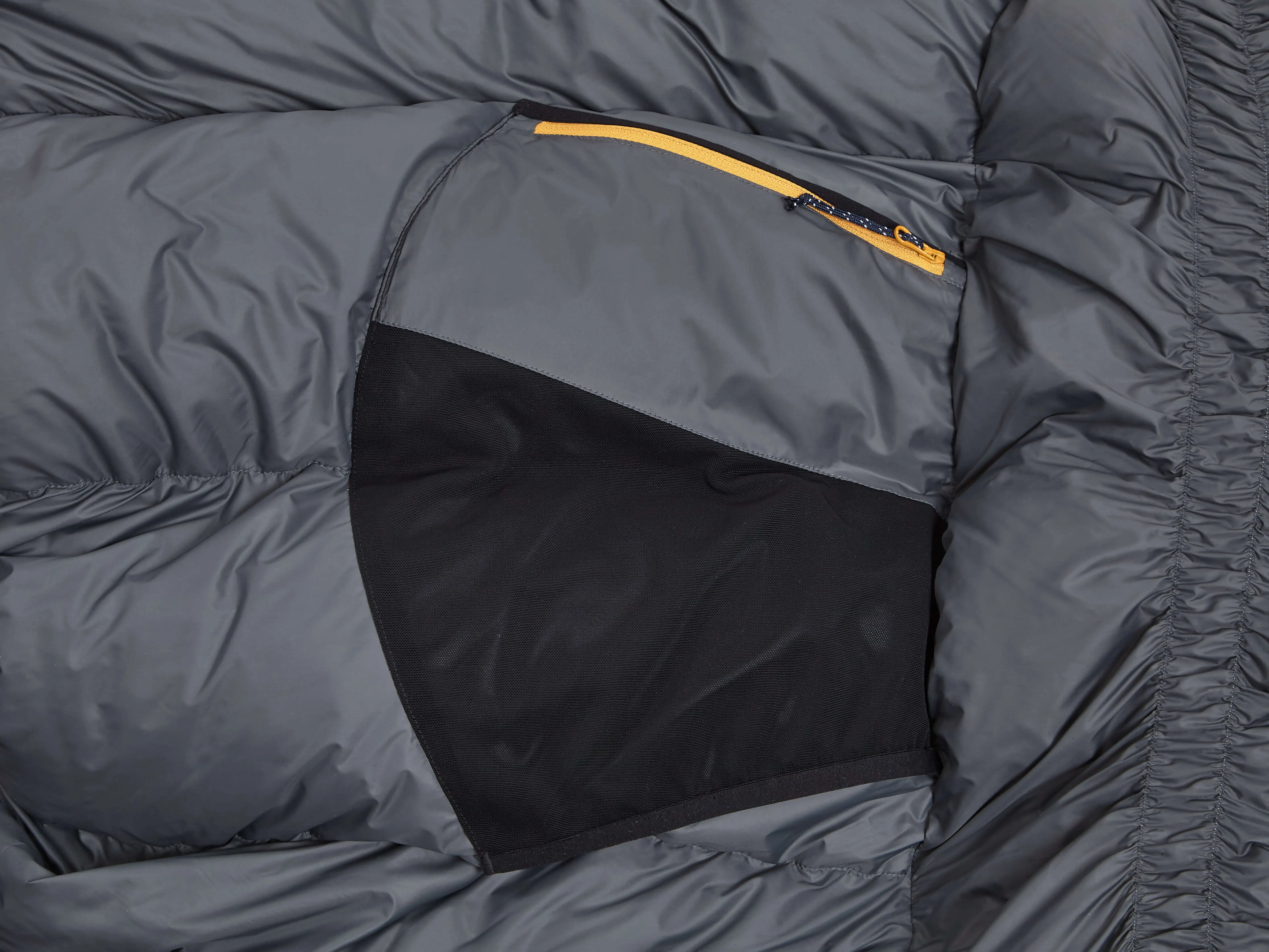 Mountain Equipment Iceline Sleeping Bag