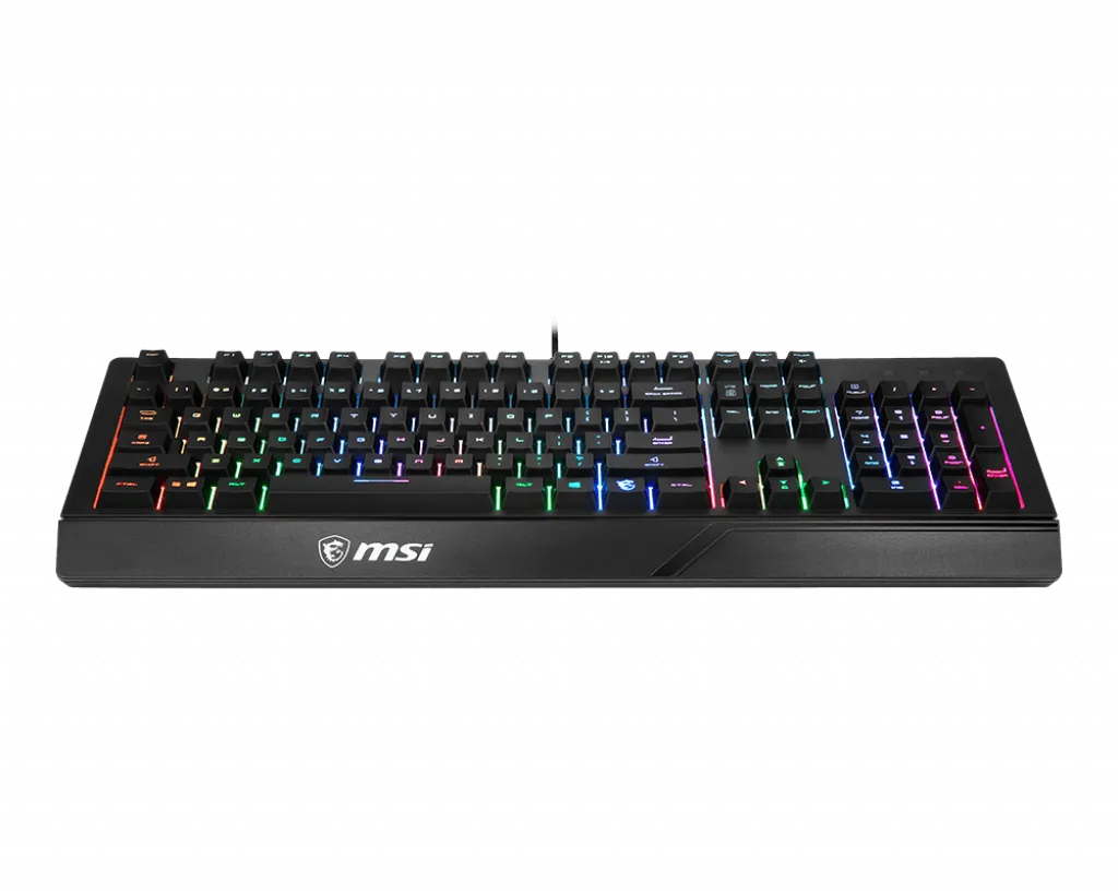 MSI Gaming Tastatur VIGOR GK20 DE USB