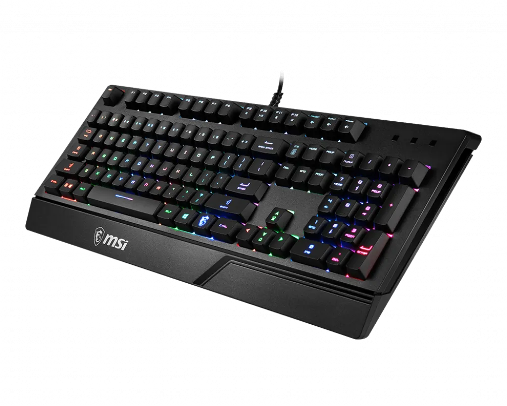 MSI Gaming Tastatur VIGOR GK20 DE USB