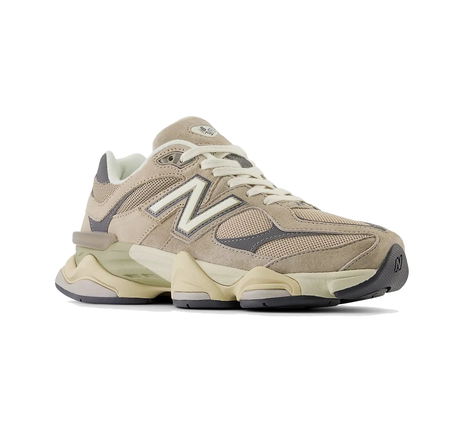 New Balance 9060 Driftwood Castlerock U9060EEG - Hemen Kargoda