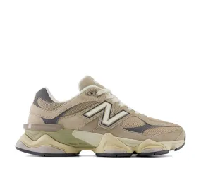 New Balance 9060 Driftwood Castlerock U9060EEG - Hemen Kargoda