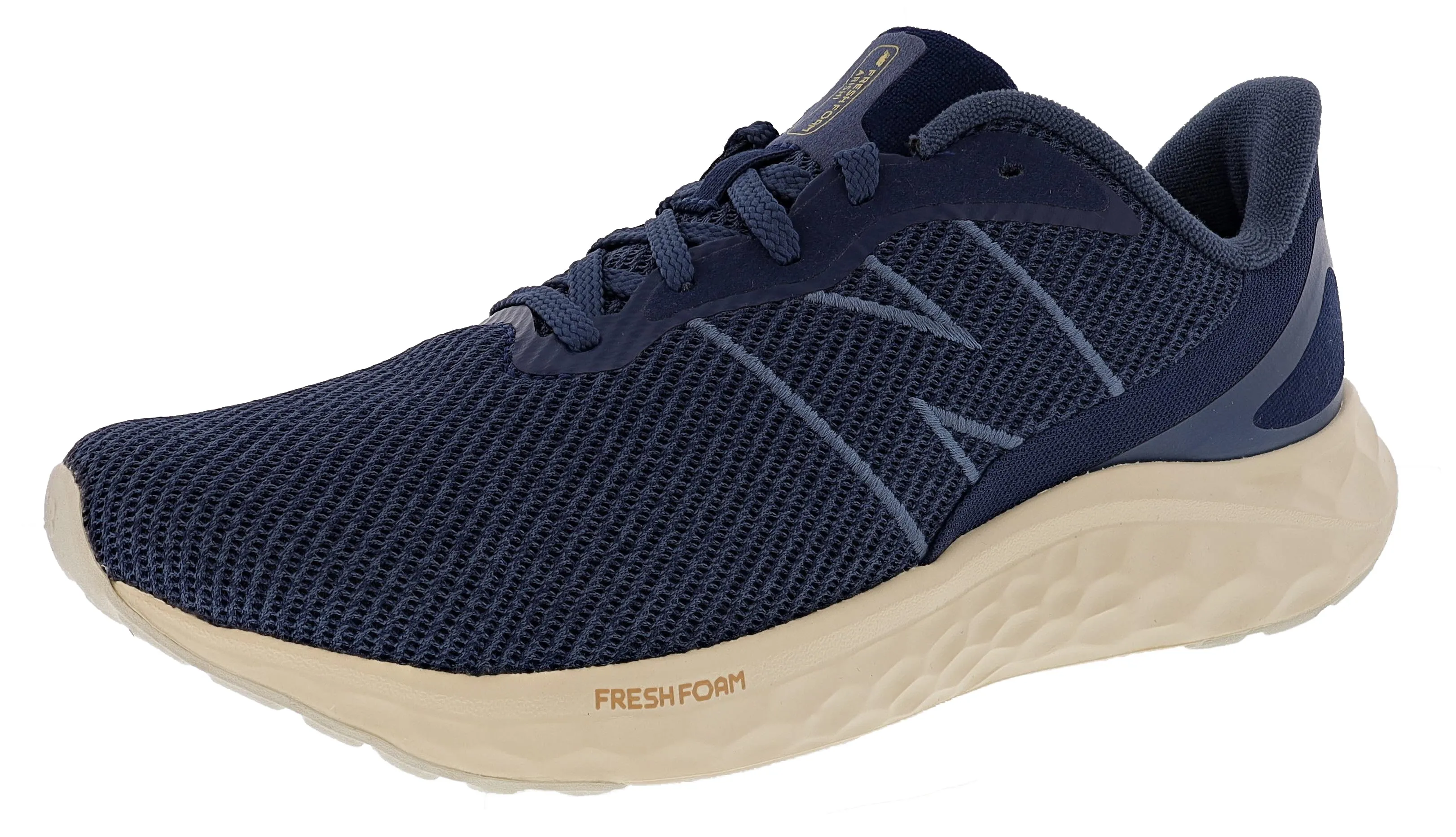 New Balance Men's Fresh Foam Arishi v4 Running Shoes