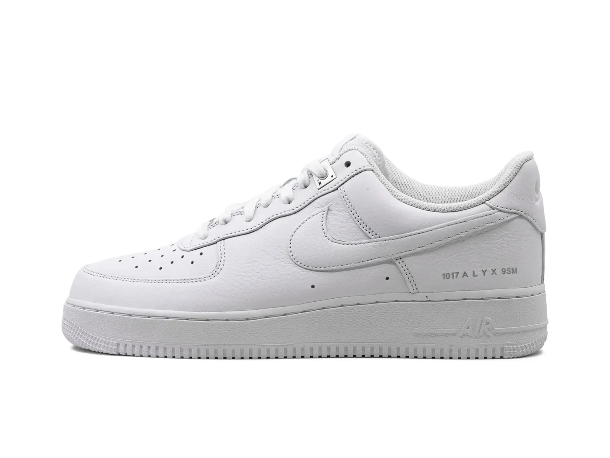 Nike Air Force 1 Low "1017 ALYX White"