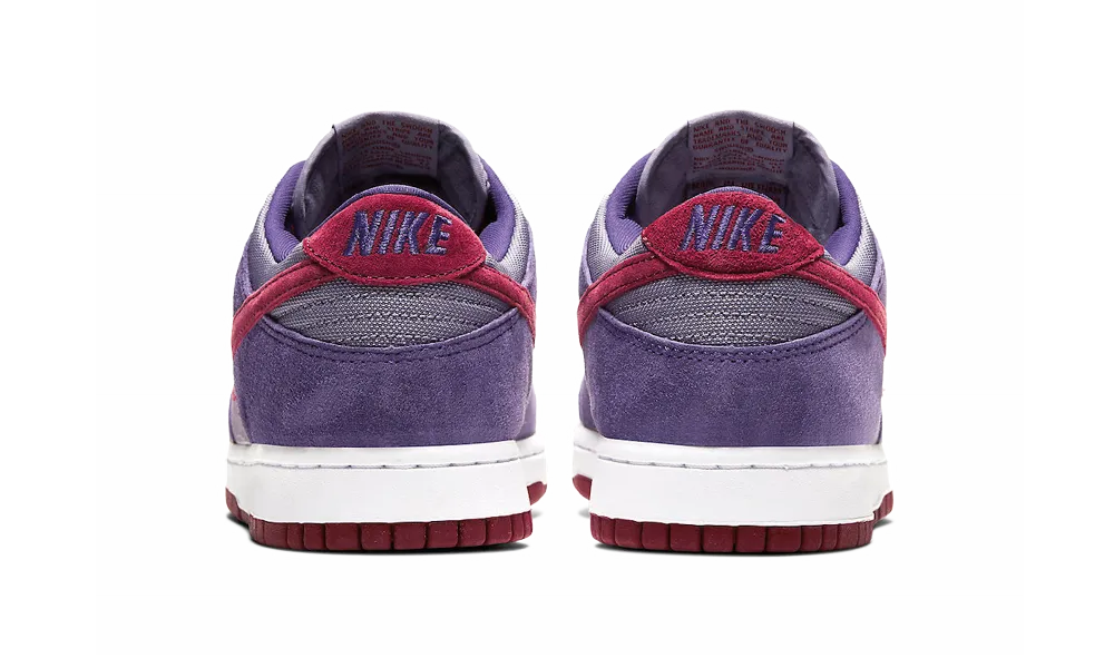 Nike Dunk Low Plum (2020/2024)