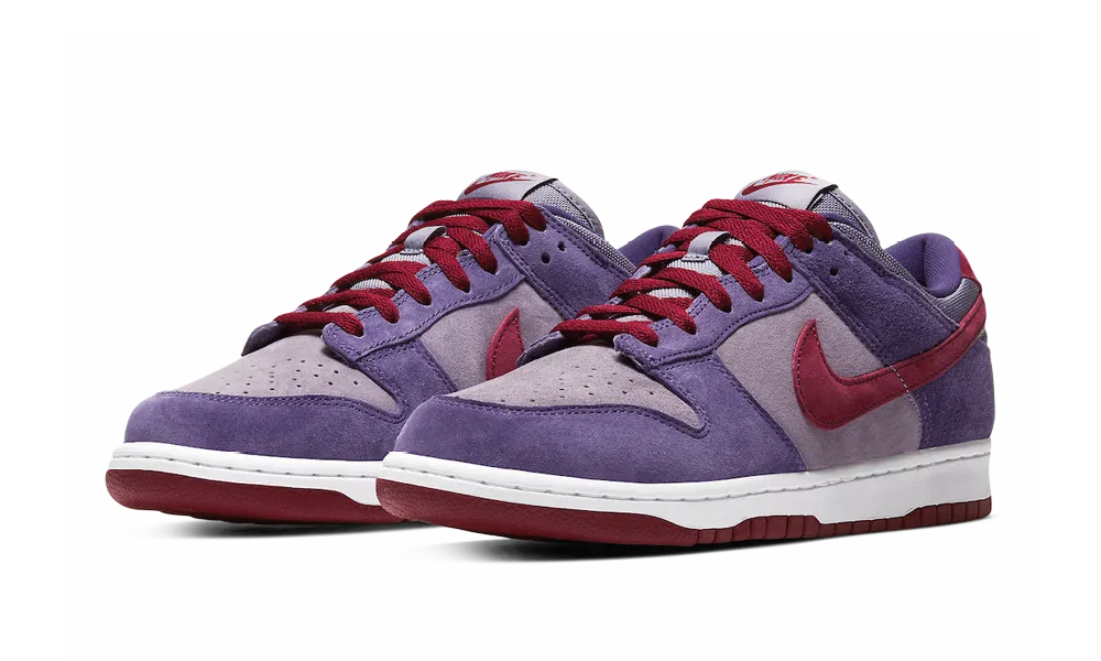 Nike Dunk Low Plum (2020/2024)