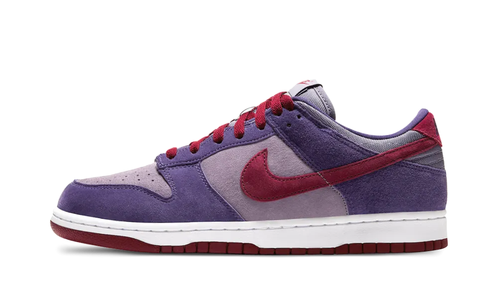 Nike Dunk Low Plum (2020/2024)