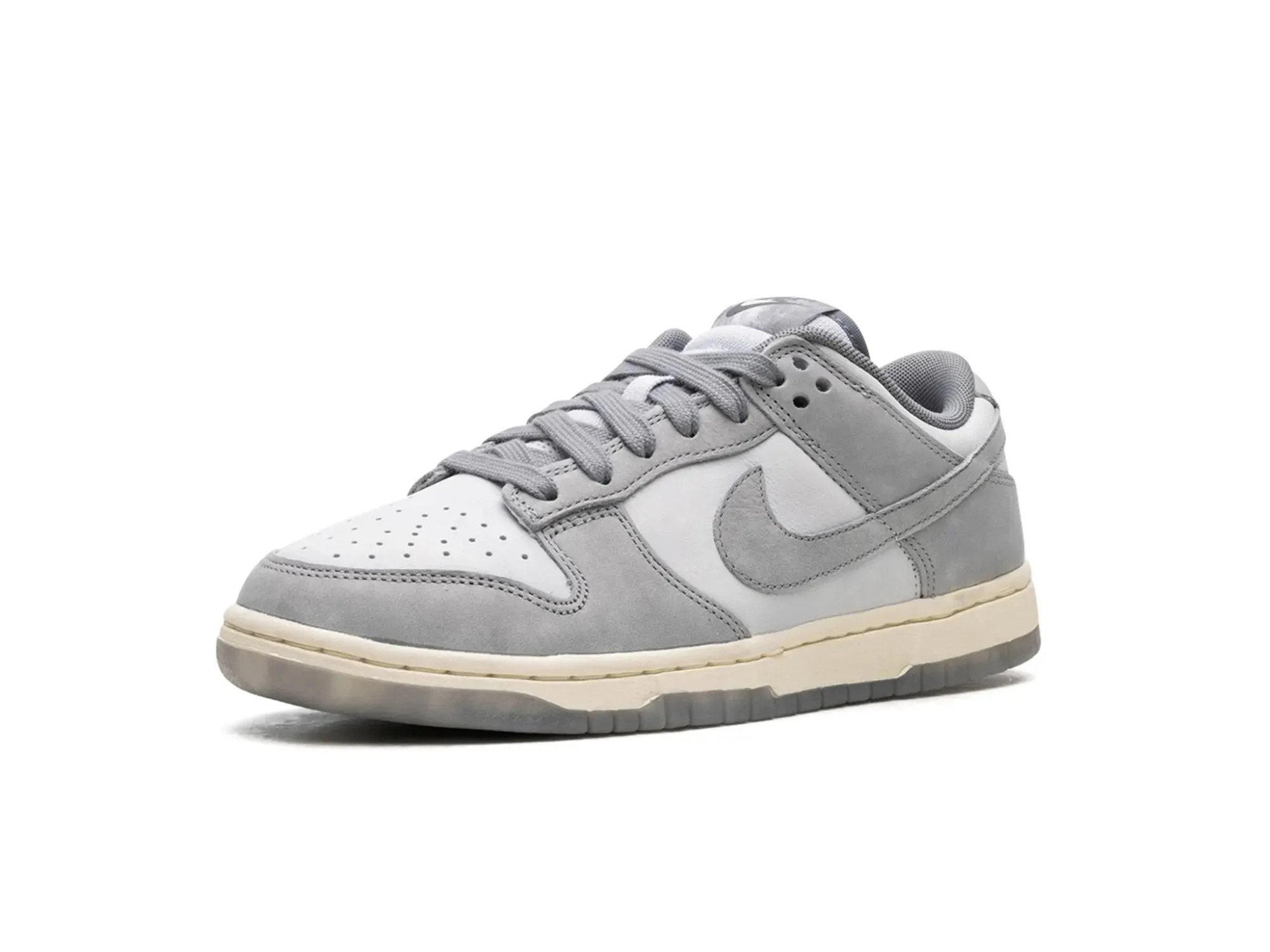 Nike Dunk Low "Cool Grey"