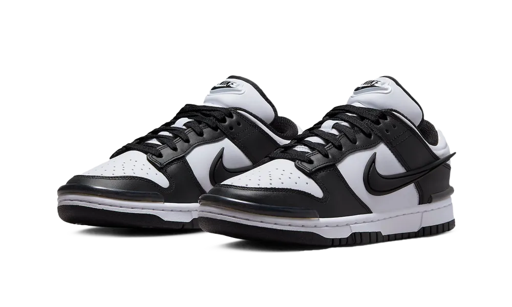 Nike Dunk Low Twist Panda