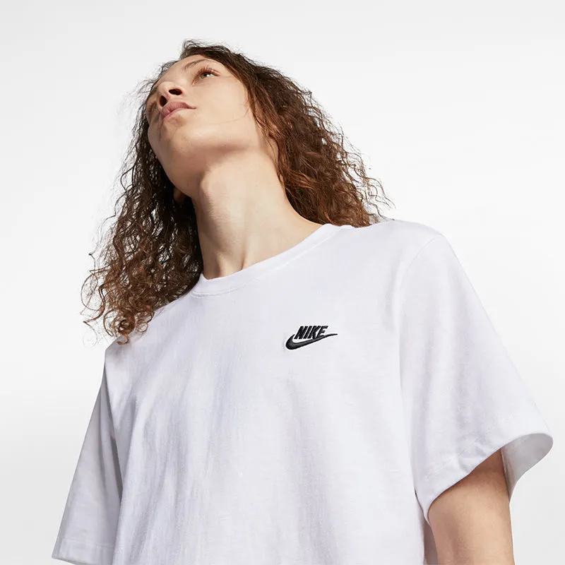 Nike Men's Sportswear Club T-Shirt