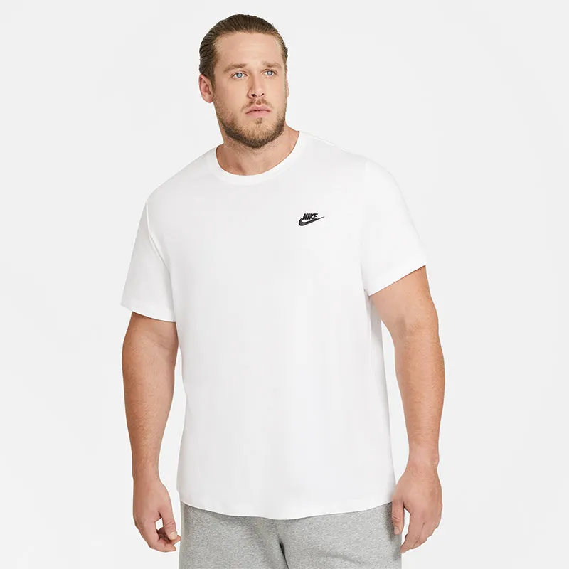 Nike Men's Sportswear Club T-Shirt