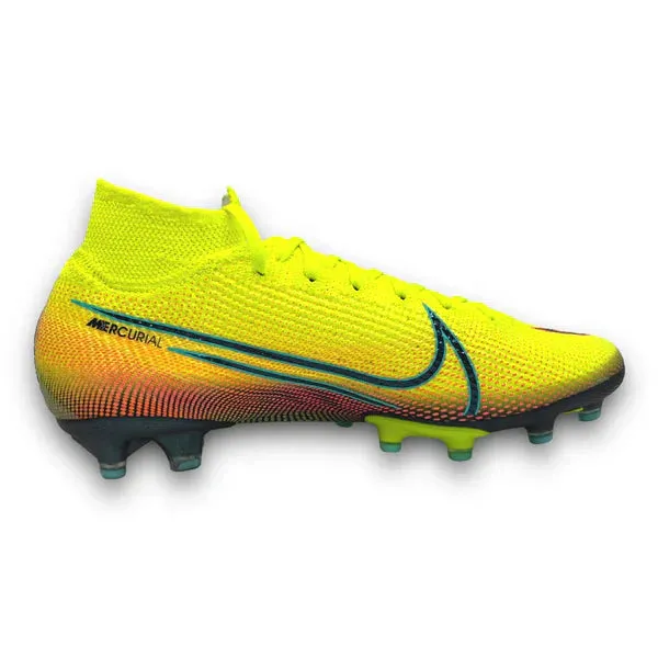 Nike Mercurial Superfly 7 Elite AG  🟢 𝗣𝗢𝗥 𝗥$𝟮𝟲,𝟬𝟬 🟢