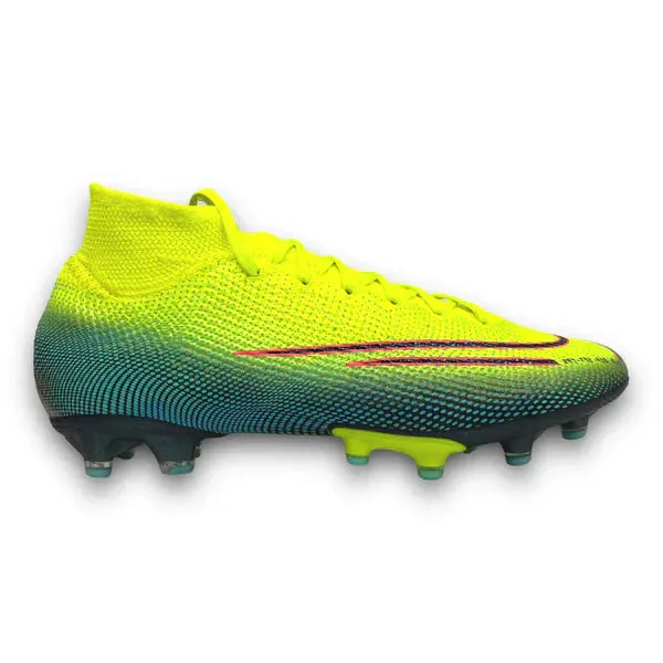 Nike Mercurial Superfly 7 Elite AG  🟢 𝗣𝗢𝗥 𝗥$𝟮𝟲,𝟬𝟬 🟢