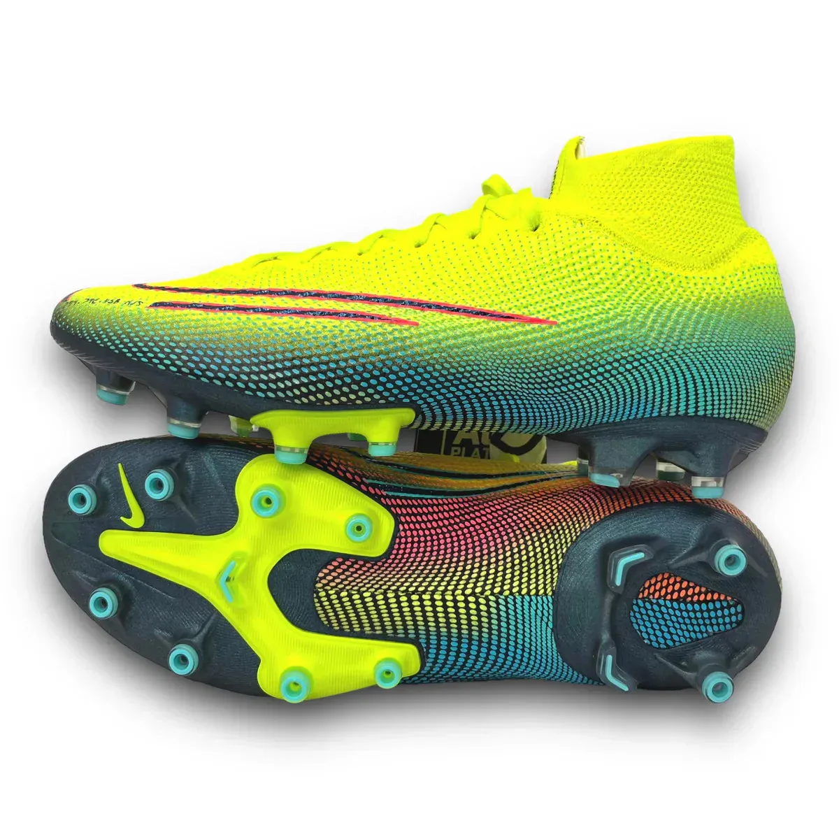 Nike Mercurial Superfly 7 Elite AG  🟢 𝗣𝗢𝗥 𝗥$𝟮𝟲,𝟬𝟬 🟢