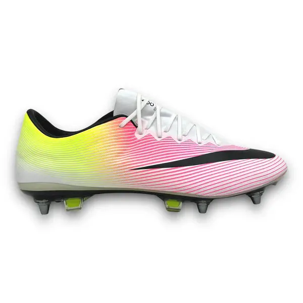 Nike Mercurial Vapor 10 Elite SG PRO  🟢 𝗣𝗢𝗥 𝗥$𝟮𝟲,𝟬𝟬 🟢