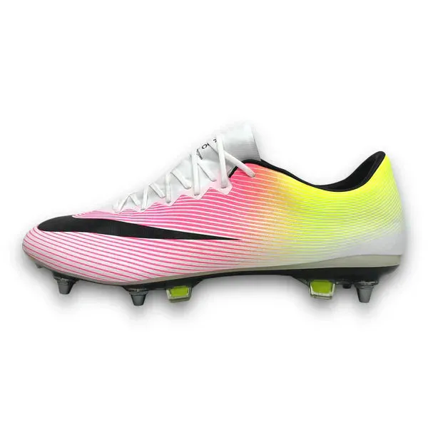 Nike Mercurial Vapor 10 Elite SG PRO  🟢 𝗣𝗢𝗥 𝗥$𝟮𝟲,𝟬𝟬 🟢