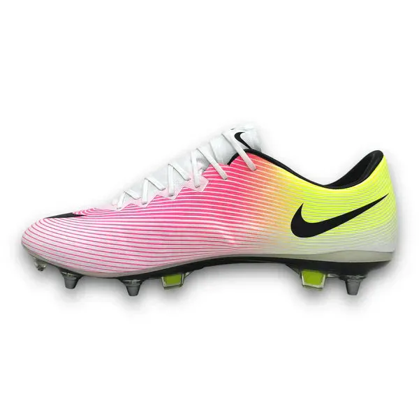 Nike Mercurial Vapor 10 Elite SG PRO  🟢 𝗣𝗢𝗥 𝗥$𝟮𝟲,𝟬𝟬 🟢