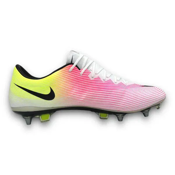 Nike Mercurial Vapor 10 Elite SG PRO  🟢 𝗣𝗢𝗥 𝗥$𝟮𝟲,𝟬𝟬 🟢