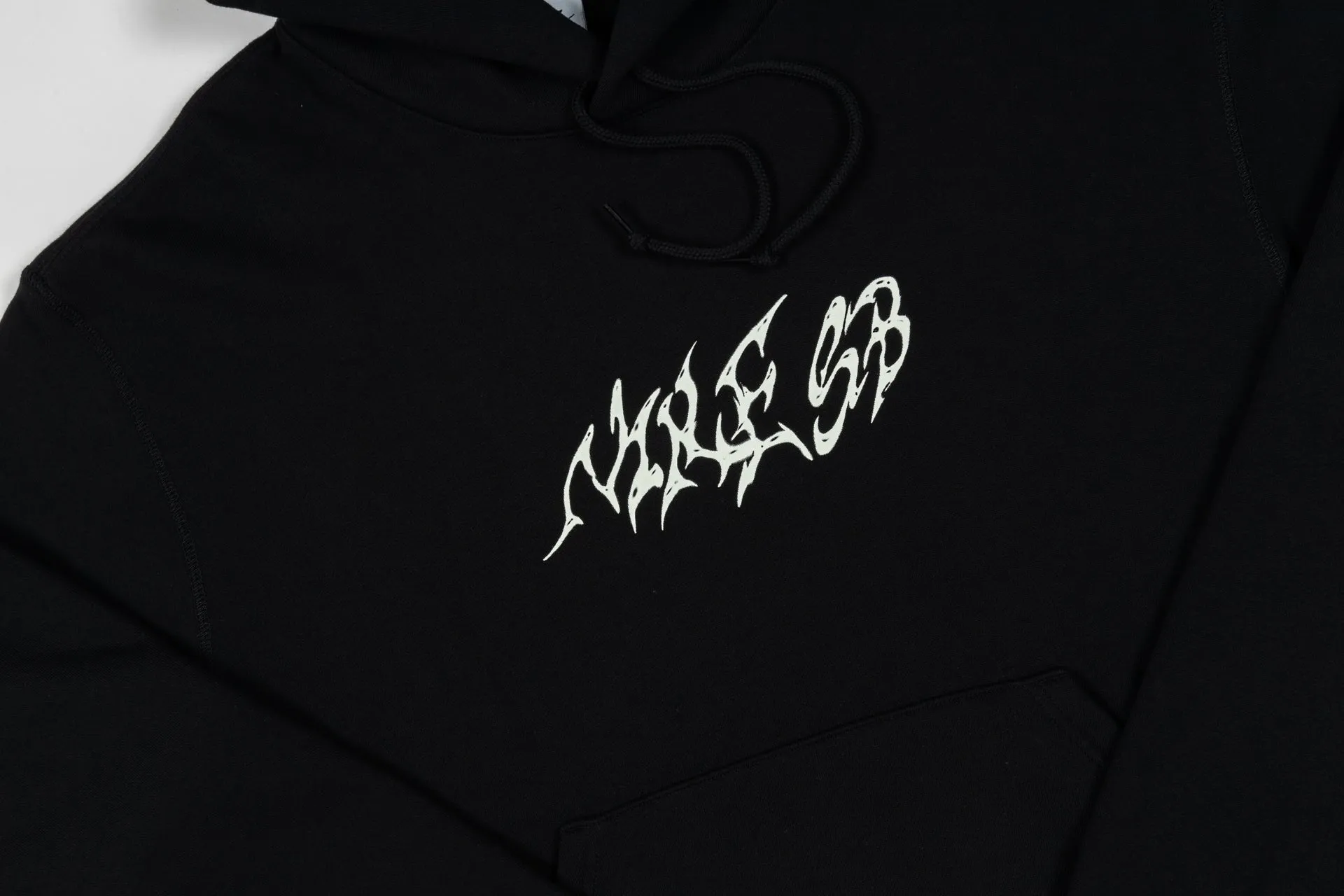 Nike SB Stallion Hoodie 'Black'