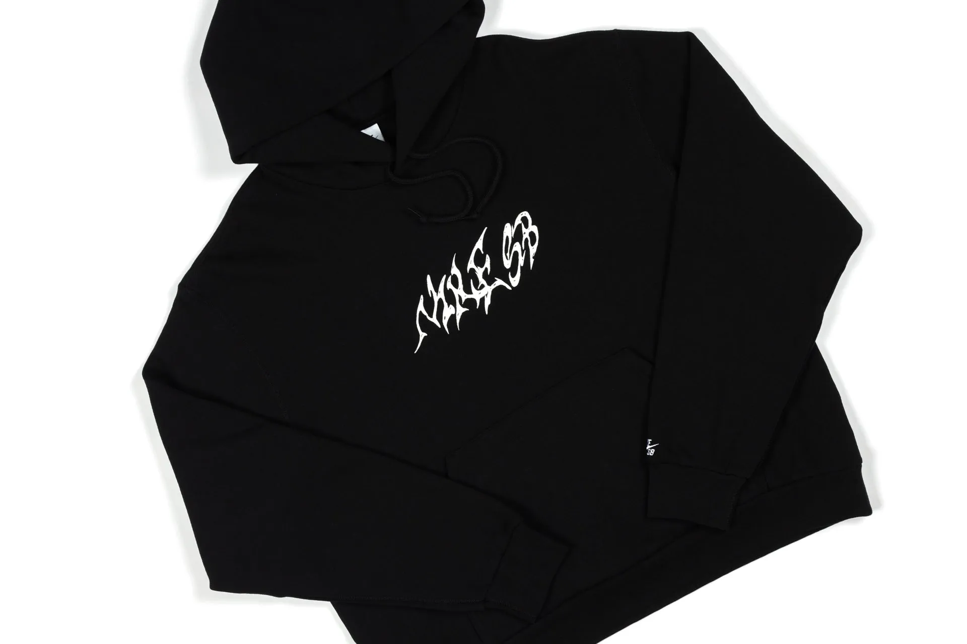 Nike SB Stallion Hoodie 'Black'