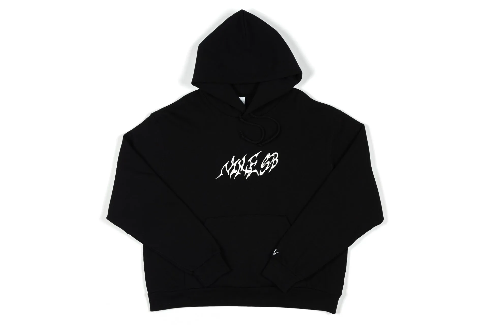 Nike SB Stallion Hoodie 'Black'