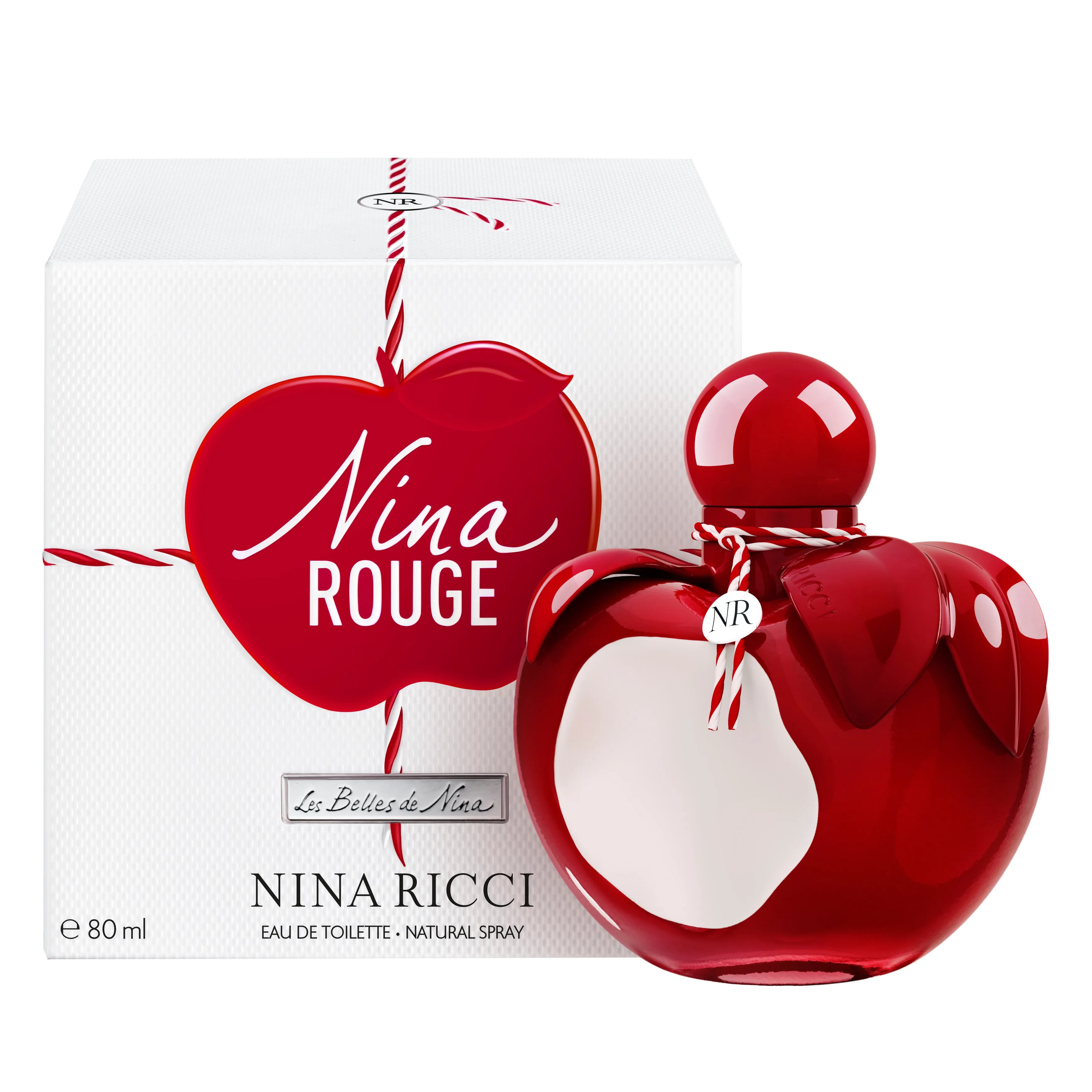 Nina Rouge