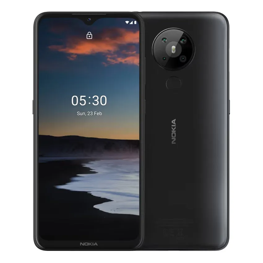 Nokia 5.3 Duos 3GB RAM 64GB