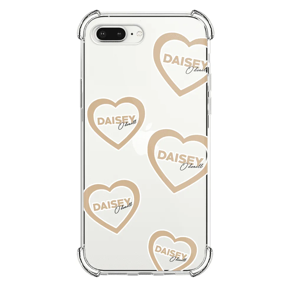 Nude hearts baby SuperSlim