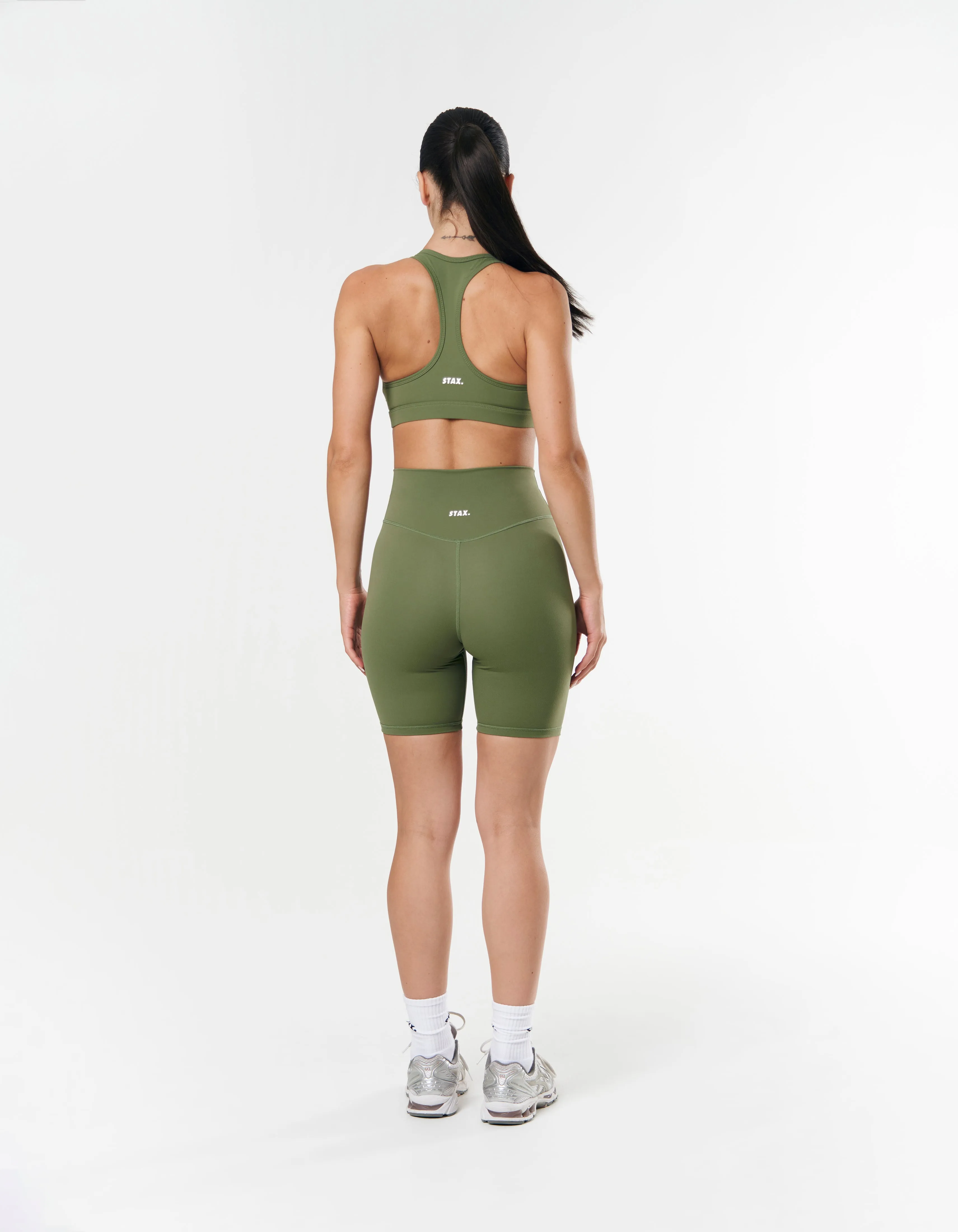 Original Bike Shorts NANDEX ™ - Khaki