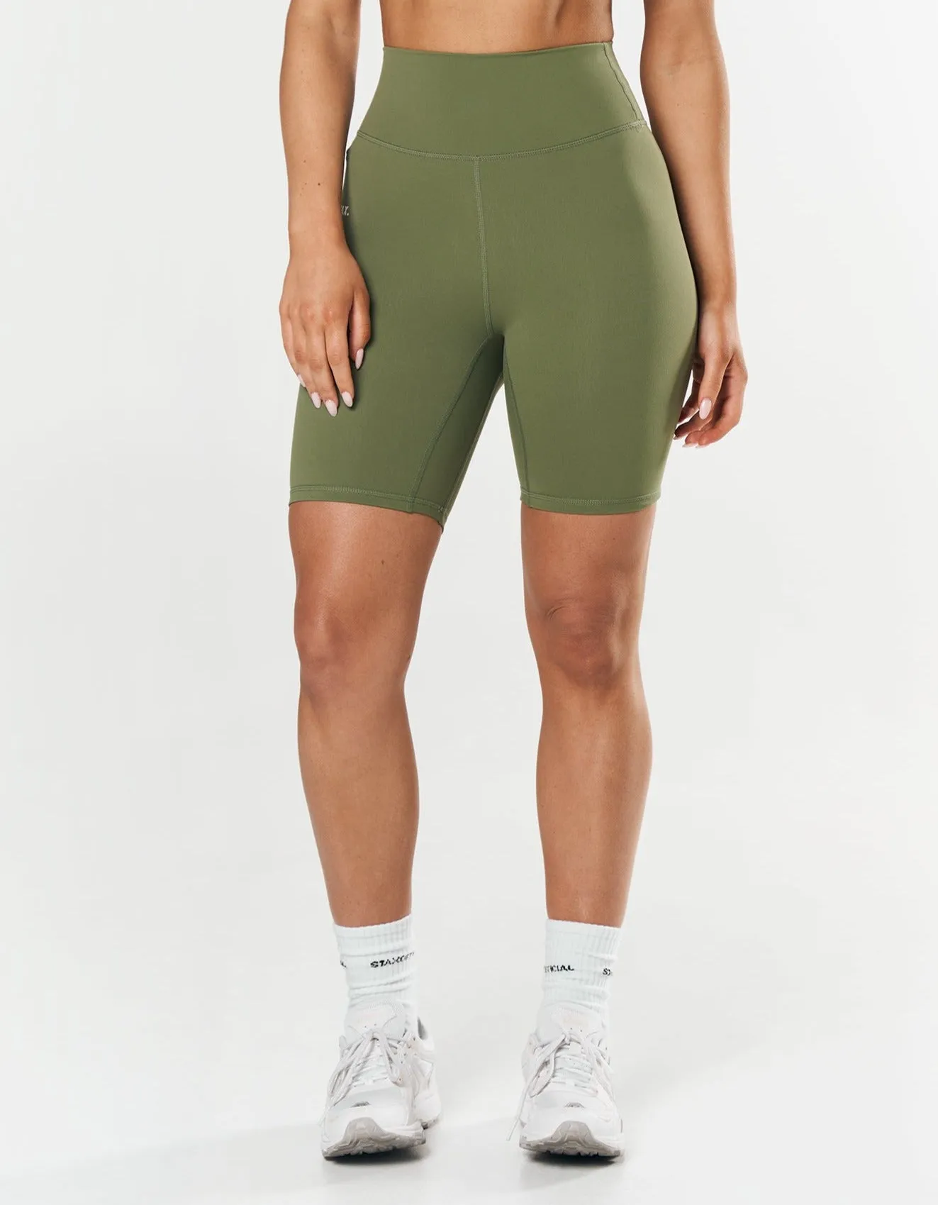 Original Bike Shorts NANDEX ™ - Khaki