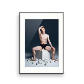 Own it 2023 Daniel Bottles Poster