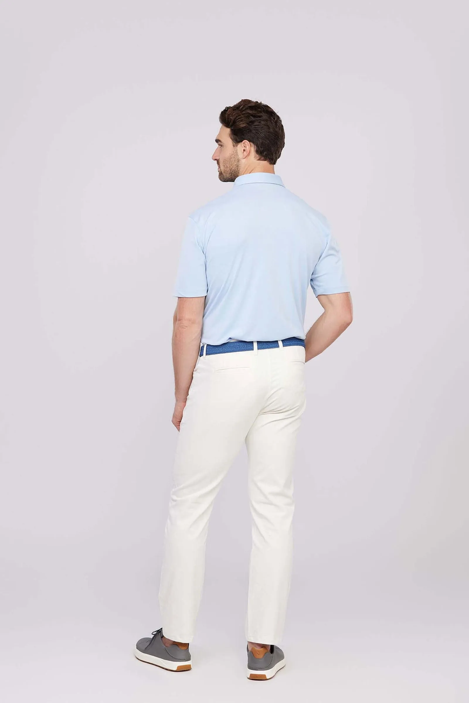 Pendry Oxford Performance Polo - Closeout