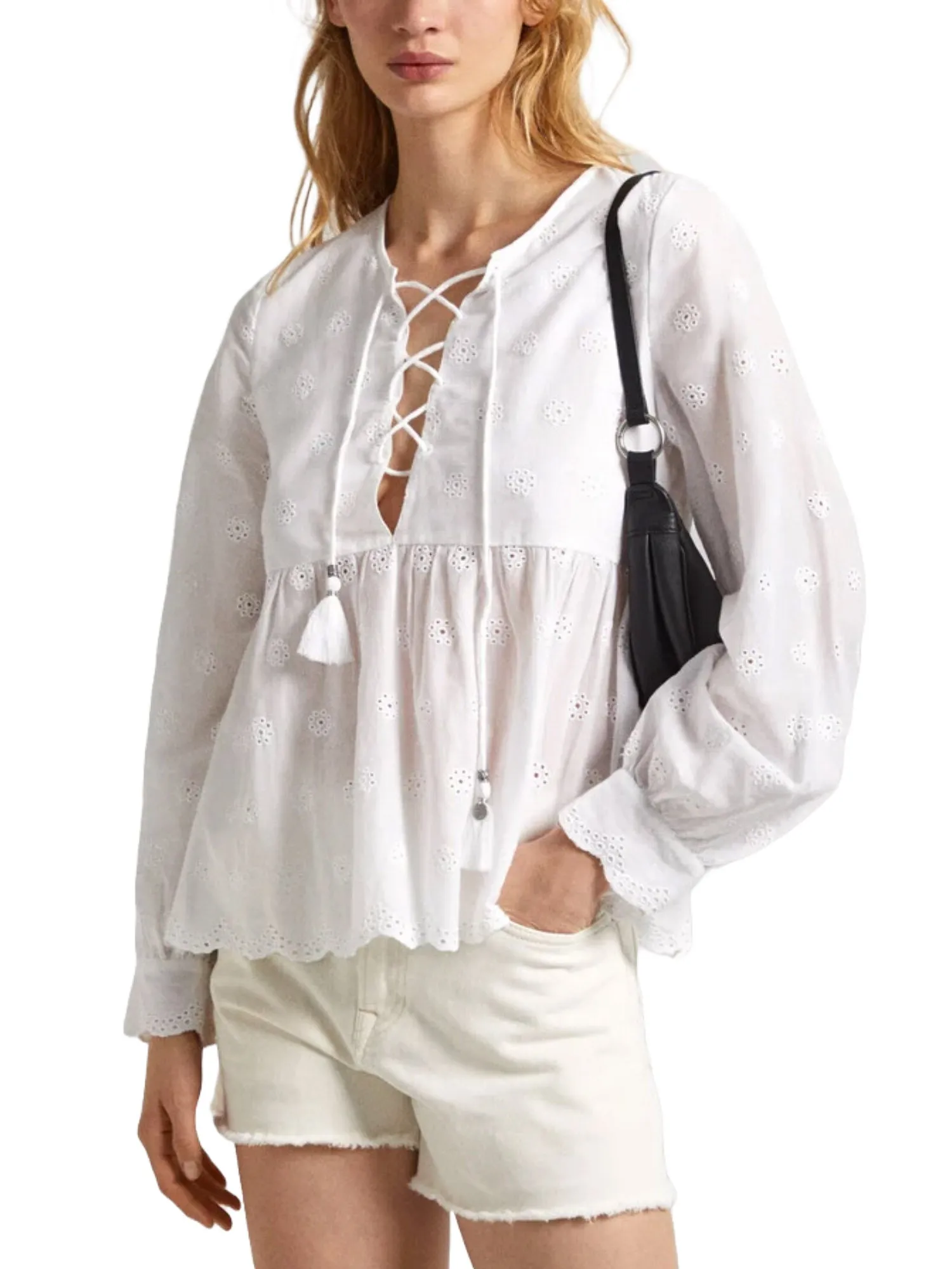 Pepe Jeans Bluse PL304816