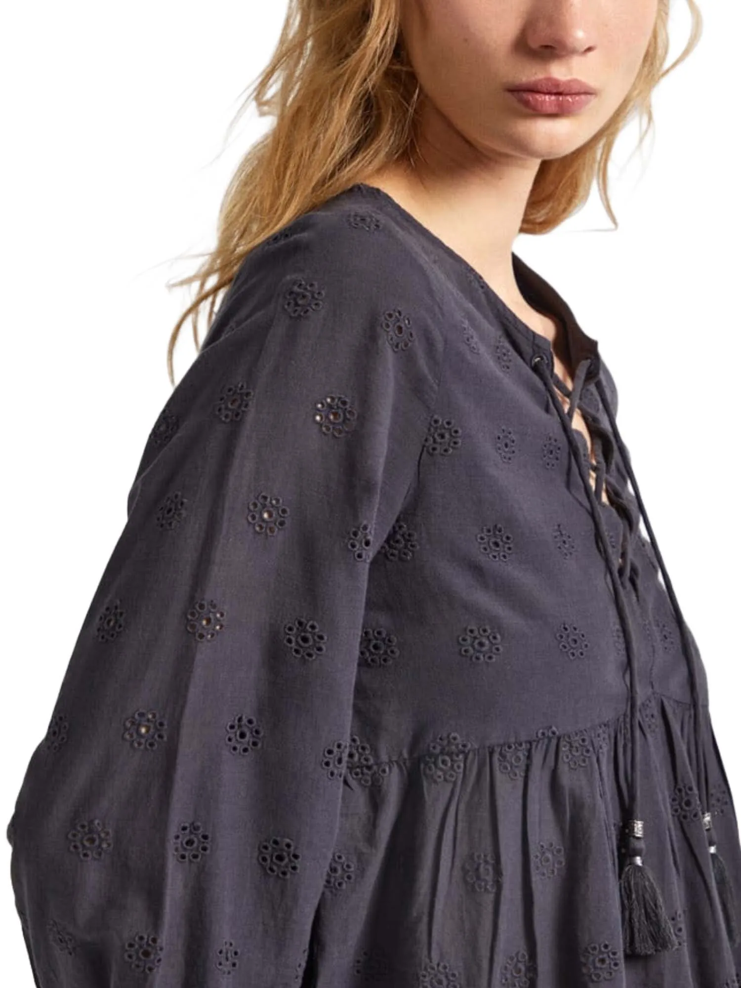 Pepe Jeans Bluse PL304816