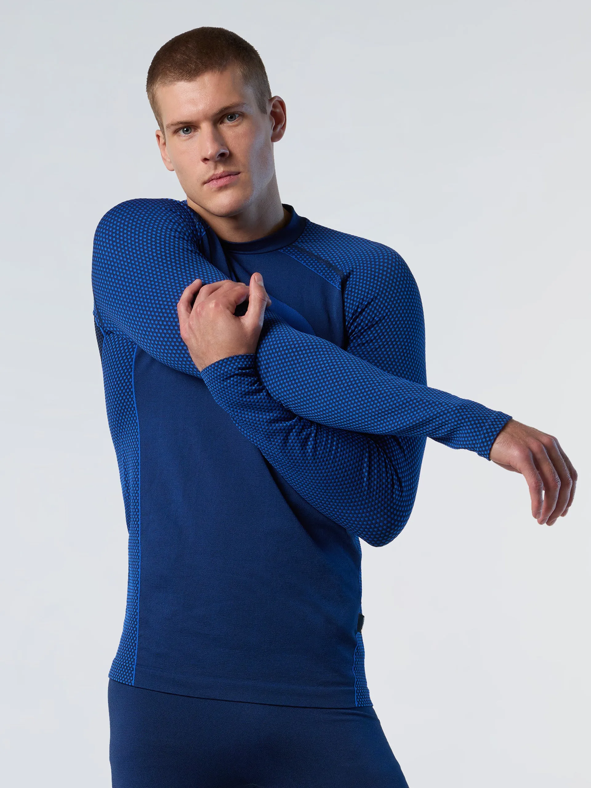 Performance Baselayer Top