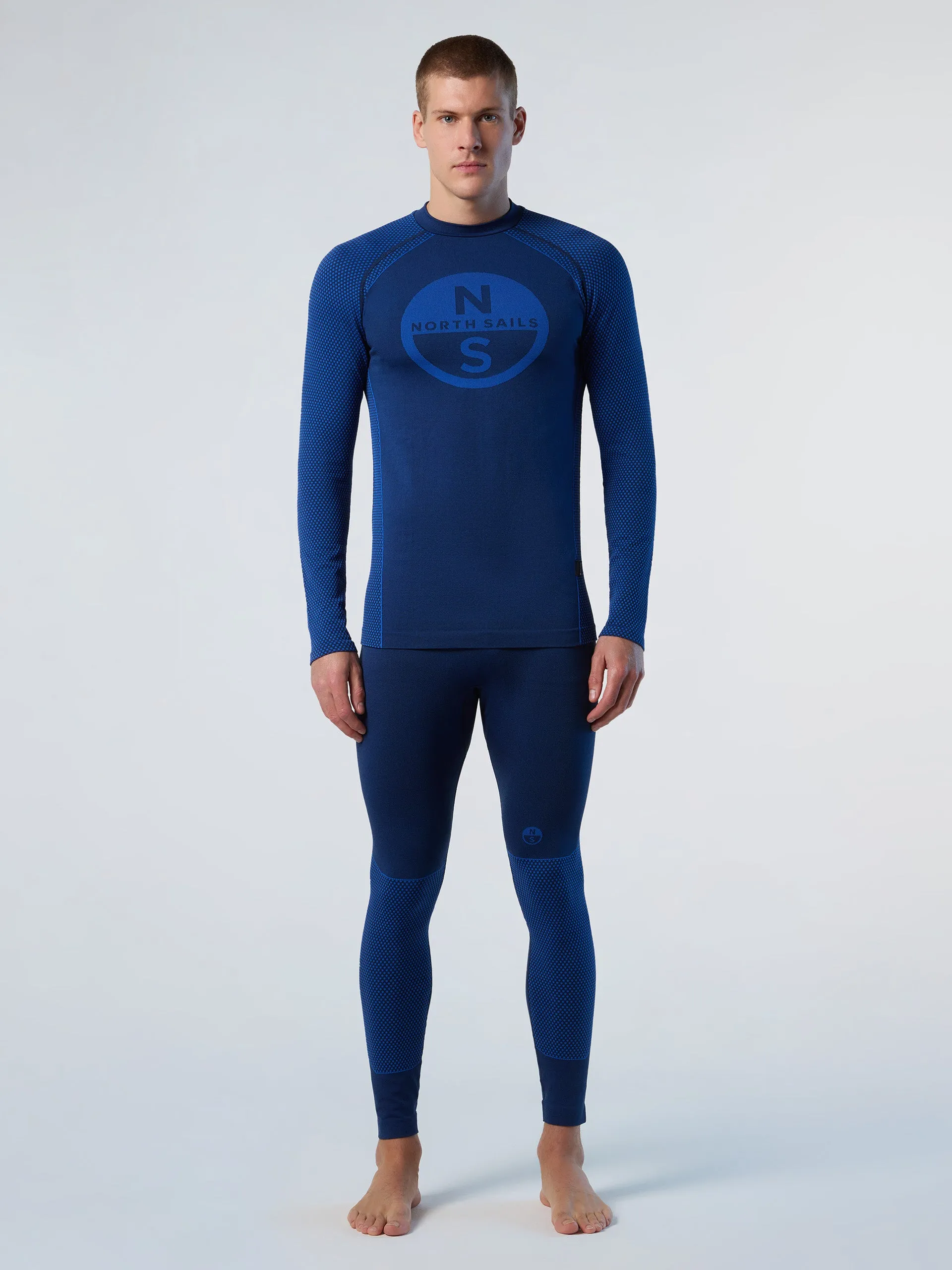 Performance Baselayer Top