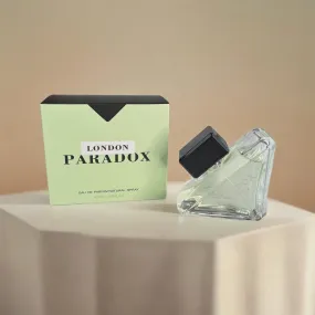 Perfume London Paradox: Eau de Parfum 90ml