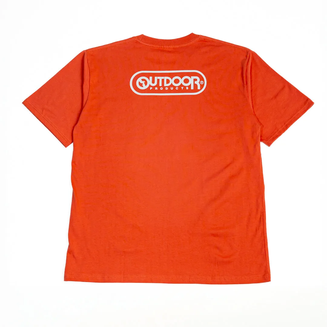 Pocket Logo Tee